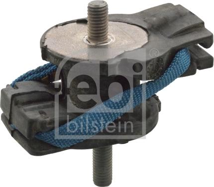 Febi Bilstein 103443 - Mounting, automatic transmission onlydrive.pro