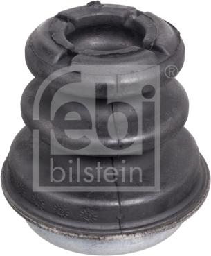 Febi Bilstein 103458 - Vaimennuskumi, jousitus onlydrive.pro