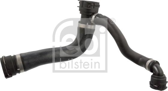 Febi Bilstein 103465 - Jäähdyttimen letku onlydrive.pro