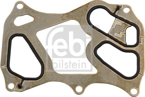 Febi Bilstein 103412 - Tihend,õliradiaator onlydrive.pro