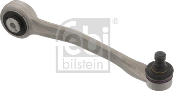 Febi Bilstein 103474 - Neatkarīgās balstiekārtas svira, Riteņa piekare onlydrive.pro