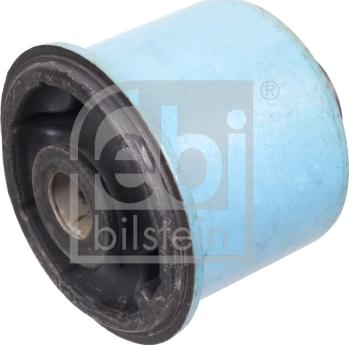 Febi Bilstein 103475 - Mounting, axle beam onlydrive.pro