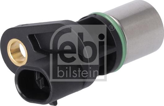 Febi Bilstein 103548 - Sensor, crankshaft pulse onlydrive.pro