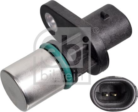 Febi Bilstein 103548 - Sensor, crankshaft pulse onlydrive.pro