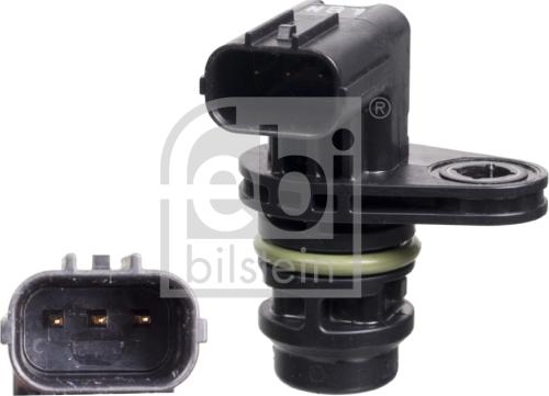 Febi Bilstein 103554 - Sensor, camshaft position onlydrive.pro