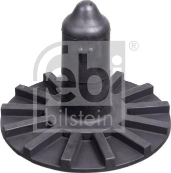 Febi Bilstein 103503 - Rubber Buffer, suspension onlydrive.pro
