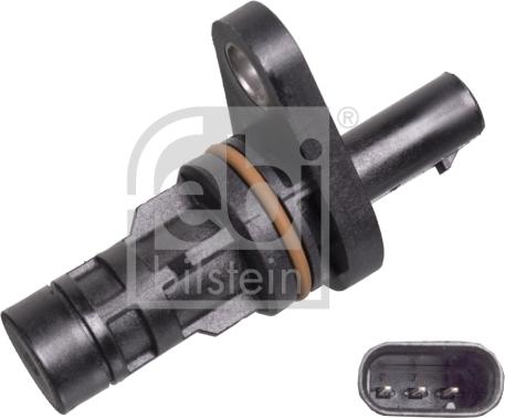 Febi Bilstein 103524 - Impulssianturi, kampiakseli onlydrive.pro