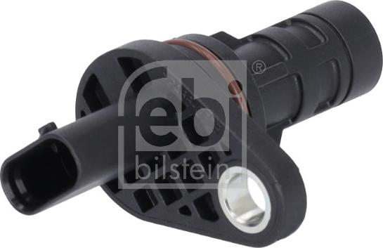 Febi Bilstein 103524 - Sensor, crankshaft pulse onlydrive.pro