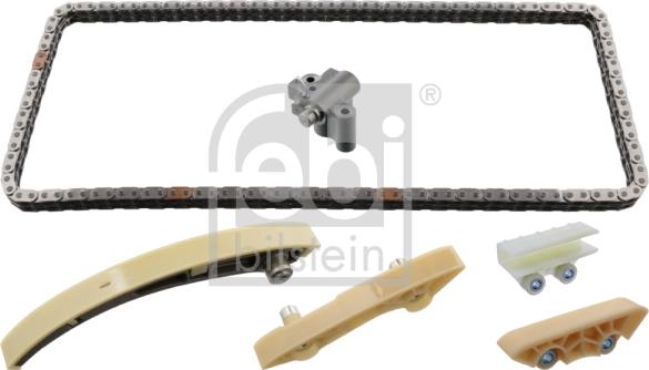 Febi Bilstein 103669 - Mootori keti komplekt onlydrive.pro