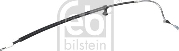 Febi Bilstein 103665 - Cable, parking brake onlydrive.pro
