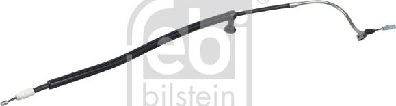 Febi Bilstein 103666 - Cable, parking brake onlydrive.pro