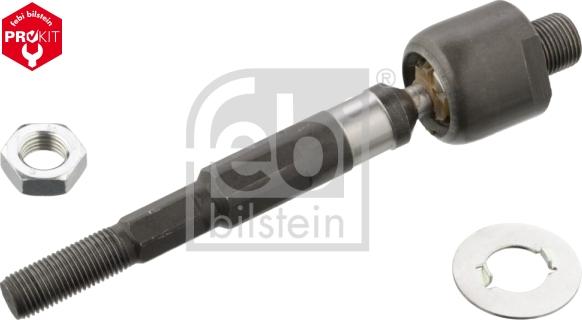 Febi Bilstein 103663 - Vidinė skersinė vairo trauklė onlydrive.pro