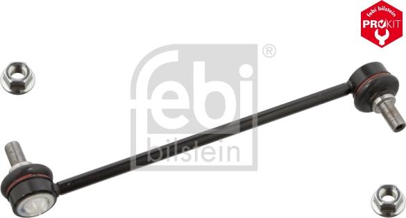 Febi Bilstein 103605 - Rod / Strut, stabiliser onlydrive.pro