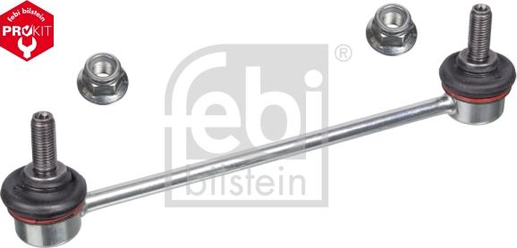 Febi Bilstein 103601 - Rod / Strut, stabiliser onlydrive.pro