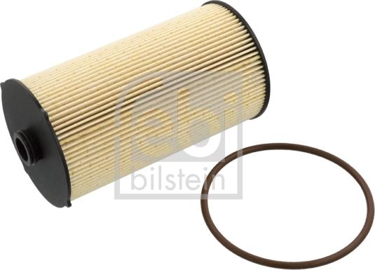 Febi Bilstein 103610 - Fuel filter onlydrive.pro