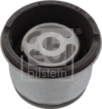 Febi Bilstein 103687 - Mounting, axle beam onlydrive.pro