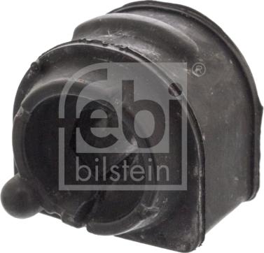 Febi Bilstein 103629 - Bearing Bush, stabiliser onlydrive.pro