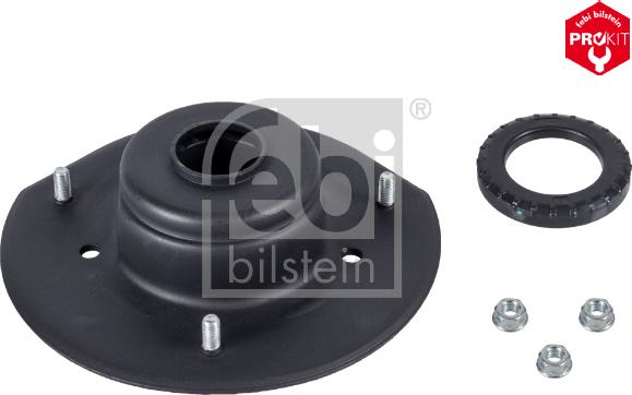 Febi Bilstein 103624 - Top Strut Mounting onlydrive.pro