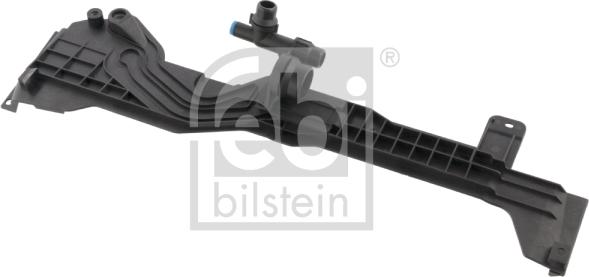 Febi Bilstein 103676 - Holder, coolant compensation tank onlydrive.pro