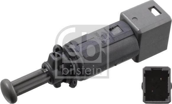 Febi Bilstein 103678 - Brake Light Switch / Clutch onlydrive.pro