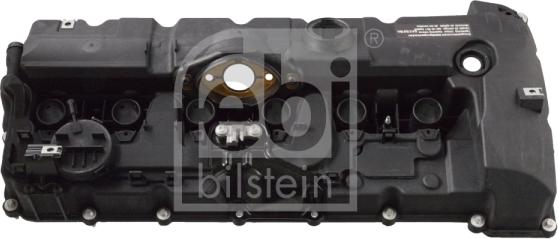 Febi Bilstein 103099 - Cylinder Head Cover onlydrive.pro
