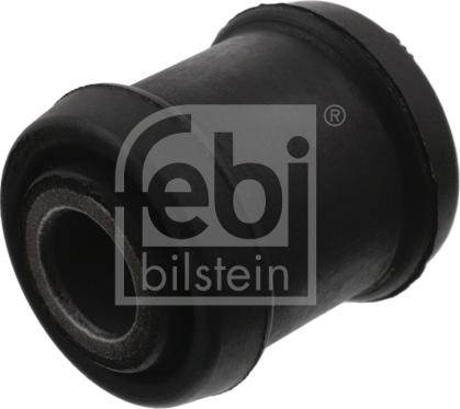 Febi Bilstein 103058 - Mounting, steering gear onlydrive.pro
