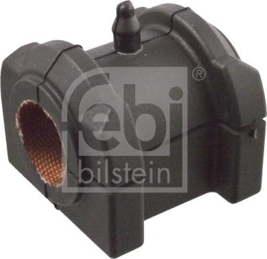 Febi Bilstein 103065 - Bearing Bush, stabiliser onlydrive.pro