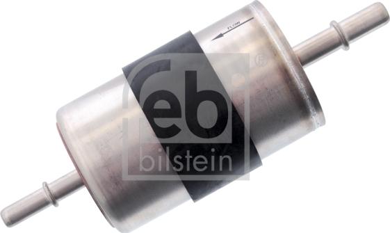 Febi Bilstein 103008 - Fuel filter onlydrive.pro