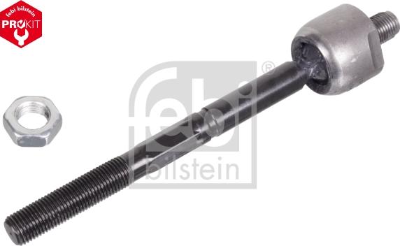 Febi Bilstein 103018 - Inner Tie Rod, Axle Joint onlydrive.pro