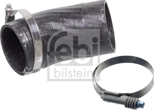 Febi Bilstein 103085 - Charger Intake Air Hose onlydrive.pro