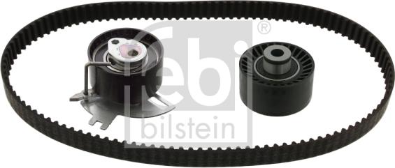 Febi Bilstein 103080 - Timing Belt Set onlydrive.pro