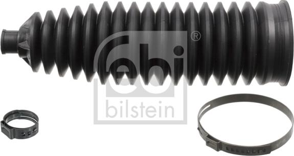 Febi Bilstein 103036 - Bellow Set, steering onlydrive.pro