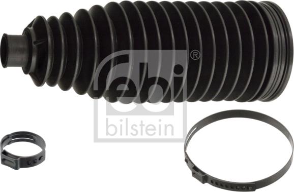 Febi Bilstein 103038 - Bellow Set, steering onlydrive.pro