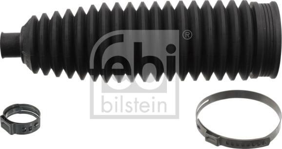 Febi Bilstein 103032 - Bellow Set, steering onlydrive.pro