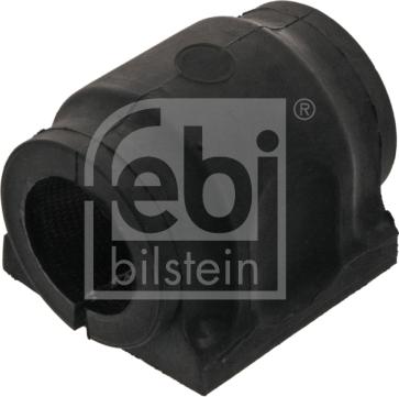 Febi Bilstein 103020 - Bearing Bush, stabiliser onlydrive.pro