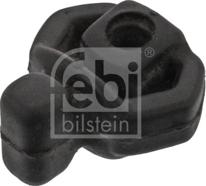 Febi Bilstein 10302 - Kronšteins, Trokšņa slāpētājs onlydrive.pro