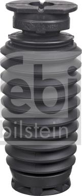 Febi Bilstein 103190 - Protective Cap / Bellow, shock absorber onlydrive.pro