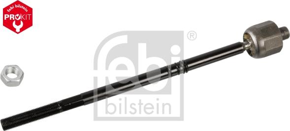 Febi Bilstein 103145 - Inner Tie Rod, Axle Joint onlydrive.pro