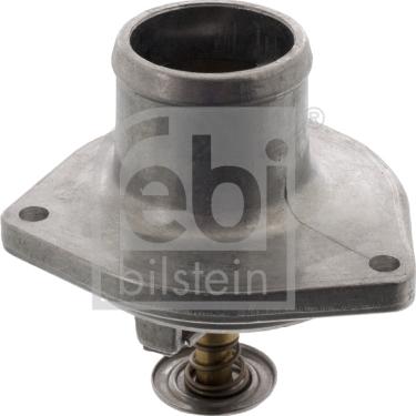Febi Bilstein 103154 - Coolant thermostat / housing onlydrive.pro