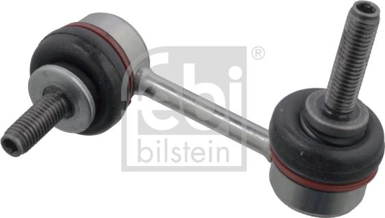 Febi Bilstein 103168 - Rod / Strut, stabiliser onlydrive.pro
