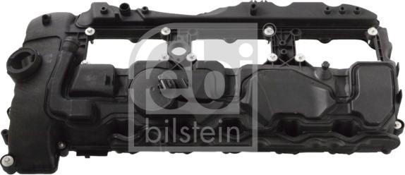 Febi Bilstein 103102 - Cylinder Head Cover onlydrive.pro