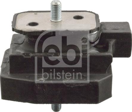 Febi Bilstein 103117 - Mounting, manual transmission onlydrive.pro