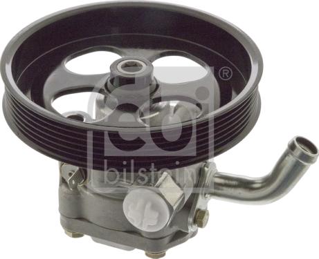 Febi Bilstein 103180 - Hydrauliikkapumppu, ohjaus onlydrive.pro