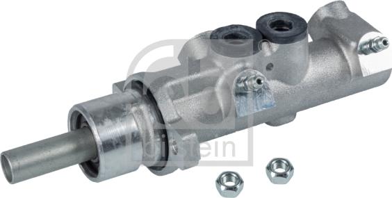 Febi Bilstein 103129 - Peapiduri silinder onlydrive.pro