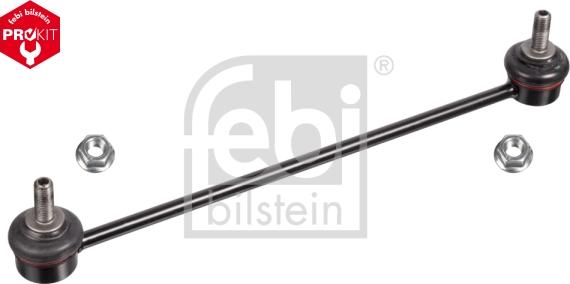 Febi Bilstein 103121 - Rod / Strut, stabiliser onlydrive.pro
