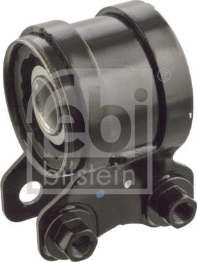 Febi Bilstein 103177 - Bush of Control / Trailing Arm onlydrive.pro