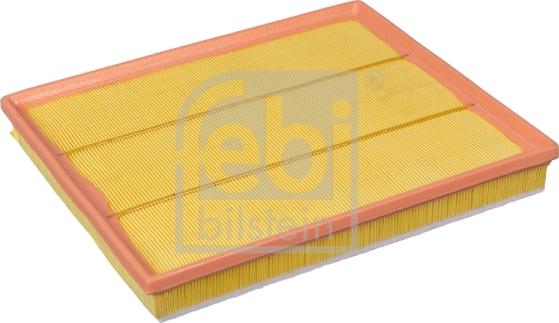 Febi Bilstein 103803 - Õhufilter onlydrive.pro