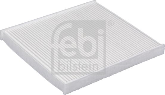 Febi Bilstein 103814 - Filter, interior air onlydrive.pro