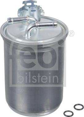 Febi Bilstein 103811 - Fuel filter onlydrive.pro