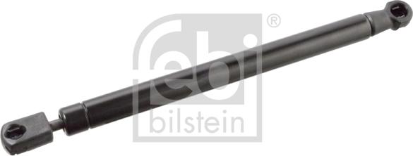 Febi Bilstein 103838 - Dujinė spyruoklė, bagažinė onlydrive.pro